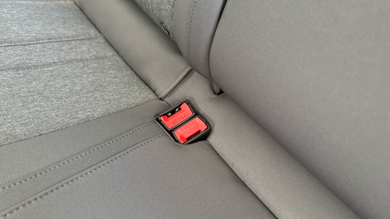 MG MGS5 125kW SE EV 49kWh 5dr Auto Electric Estate